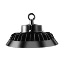 150W Solara LED high bay - 190lm/w, IP65, Sosen driver, 0-10V dimbar, 5 års garanti