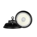 150W Solara LED high bay - 190lm/w, IP65, Sosen driver, 0-10V dimbar, 5 års garanti