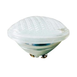 LED lyskilder V-Tac vanntett LED bassenglys - 18W, glass, IP68, 12V, PAR56