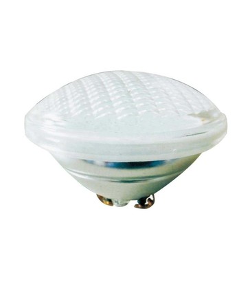 V-Tac vanntett LED bassenglys - 18W, glass, IP68, 12V, PAR56