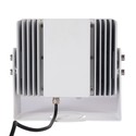 Infrarød projektør for overvåking / kamera - 850nm, IR nattbelysning, LED projektør, 30W, IP65, 230V