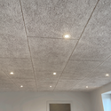 LEDlife innbyggingsspot Inno88 - GU10, Svart, IP44, direkte i isolasjon