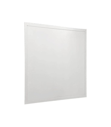 V-Tac LED Panel 60x60 - 36W, flicker free, 120 lm/W, hvit kant