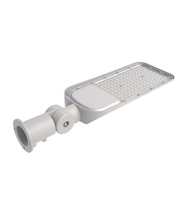 V-Tac 100W LED gatelys - Samsung LED chip, Ø60mm, IP65, 110lm/w