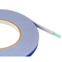 Dobbeltsidet tape 9mm, til aluprofiler, 5 meter rull