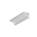 2m aluminiumsprofil CORNER14 EE7F/TY - Anodisert, hjørne, LED-skinne