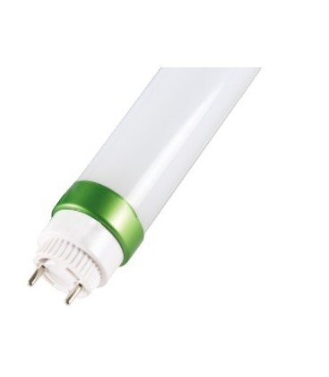 LEDlife T8-ULTRA150 - 25W LED rør, 160lm/W, roterbar fatning, 150 cm