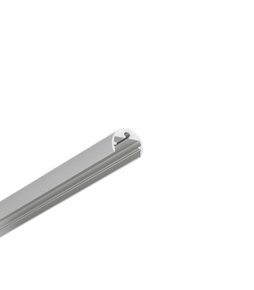 2m aluprofil PEN8 I - Anodisert 2m aluprofil PEN8 I - Anodisert