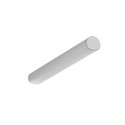 2m aluprofil PEN8 I - Anodisert