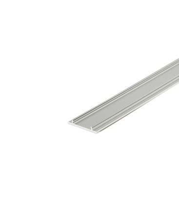 1m monteringsprofil VARIO30-10 - Anodisert