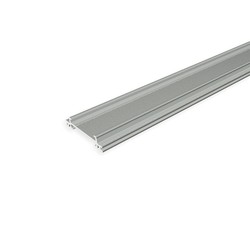 LED profil 2m monteringsprofil VARIO30