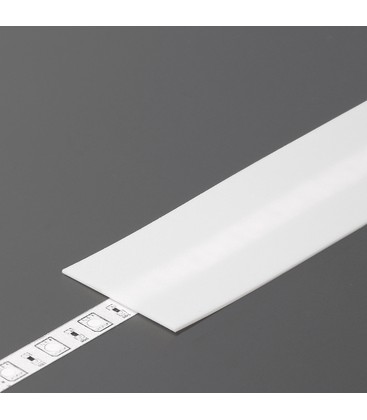 1m deksel A9 SLIDE - Melkehvit 1m deksel A9 SLIDE - Melkehvit
