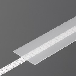 Deksel 2m deksel A9 SLIDE - Frostet