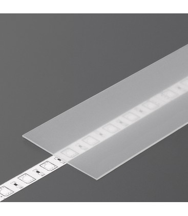 1m dekke G SLIDE - Mattet