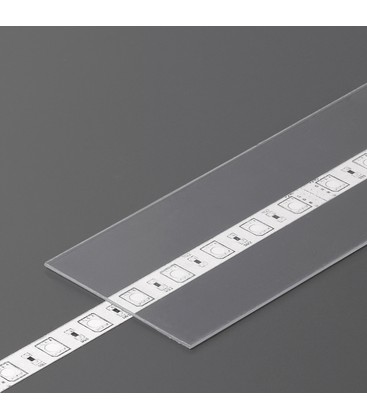 1m deksel G SLIDE - Klart 1m deksel G SLIDE - Klart