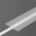 2m deksel H SLIDE - Mattet