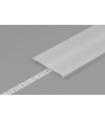1m deksel C10 CLICK - Basis