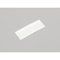 Varmeledende tape 45x10mm