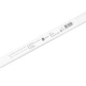 2m sett ARC12 + D CLICK - Anodisert