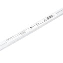 2m sett BEGTON12 + J SLIDE - Anodisert