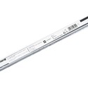 2m sett CORNER10.V2 + C CLICK - Svart anodisert