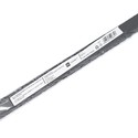 2m sett CORNER12.V2 + F CLICK - Sort anodisert