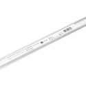 2m sett GROOVE14.V2 + C3 CLICK - Anodisert