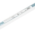 2m sett LINEA20 + F CLICK - Hvit
