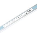 2m sett LINEA-IN20 + F CLICK - Anodisert