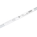2m sett SLIM8 + C2 CLICK - Anodisert