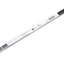 2m sett SMART10 + C2 CLICK - Svart anodisert