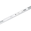 2m sett SMART-IN10 + C2 CLICK - Anodisert