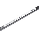 2m sett SMART-IN10 + C2 CLICK - Svart anodisert