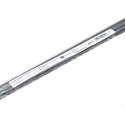 2m sett SURFACE10.V2 + C CLICK - Svart anodisert