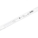 2m sett QUARTER10 + D CLICK - Anodisert