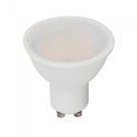 10 stk. LEDlife innbyggingsspot Inno88 Utendørs - Inkl. 4,5W GU10, Hvit, IP44, direkte i isolasjon