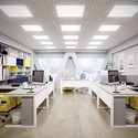 Casambi LED Panel 60x60 - 29W, Samsung LED chip, hvit kant