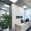 Casambi LED Panel 60x60 - 29W, Samsung LED chip, hvit kant