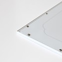 Casambi LED Panel 60x60 - 29W, Samsung LED chip, hvit kant