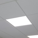 Casambi LED Panel 60x60 - 29W, Samsung LED chip, hvit kant