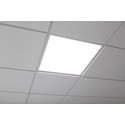 Casambi LED Panel 60x60 - 29W, Samsung LED chip, hvit kant