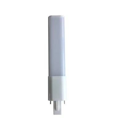 LEDlife G23 LED pære - 6W, 230V