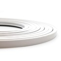 5m AnyCut Neon Flex 10x10 Varm hvit LED strip - 7,5W/m, 12V, Ingen klippeavstand