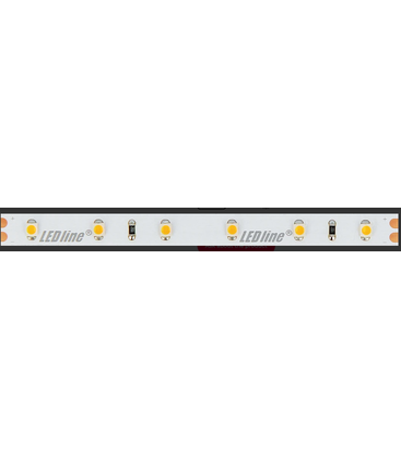 5m 11000K 4,8W/m LED stripe - IP20, 24V, 60 LED per meter 5m 11000K 4,8W/m LED stripe - IP20, 24V, 60 LED per meter