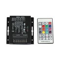 288W LED RGBW Sync Controller - 24B RF-Dimmer