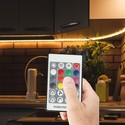 288W LED RGBW Sync Controller - 24B RF-Dimmer