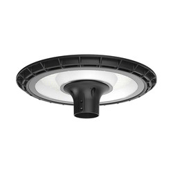 V-Tac 120W HageLampe - LED, 4000K