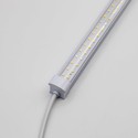 LEDlife Max-Grow 2.0 15W vekstarmatur - 60cm, 15W LED, fullt lysspektrum, IP65