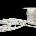 5 m. LED strip HiCRI X2 RA98 - 230V, IP67, 1000lm/m, 12W/m, kan klippes for hver 10cm