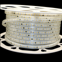 5 m. LED strip HiCRI X2 RA98 - 230V, IP67, 1000lm/m, 12W/m, kan klippes for hver 10cm